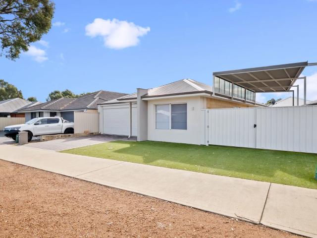 House for rent in Parklands, Western Australia