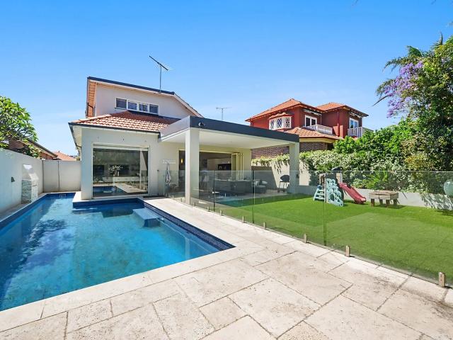 House for rent in Sydney, New South Wales