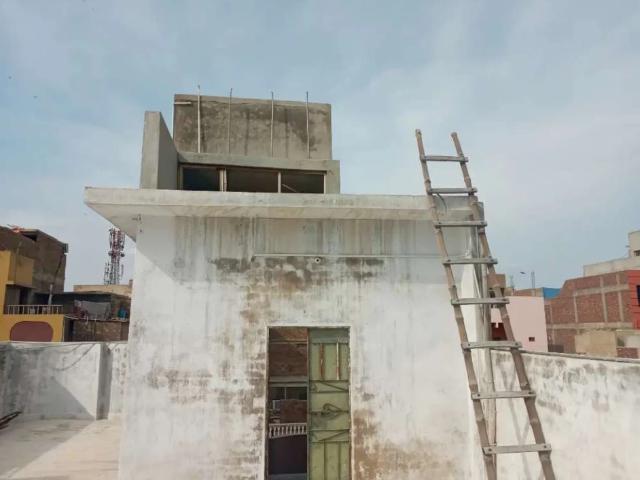 House for sale in ریلوے کالونی, تعلقہ حیدرآباد شہر