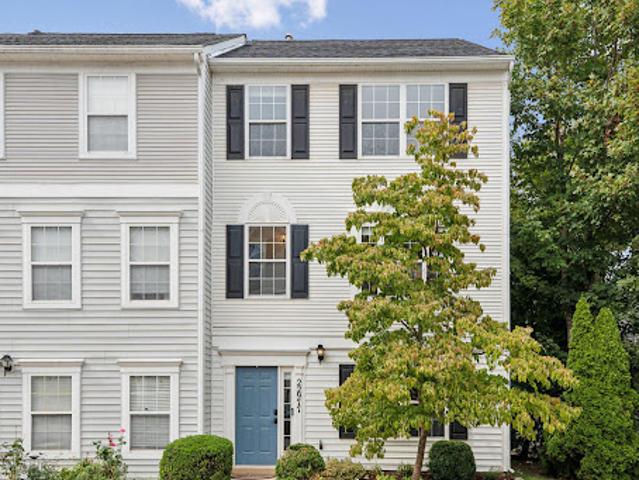 House for sale in Sterling, Virginia