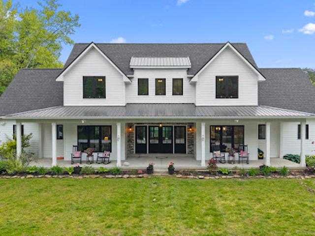 House for sale in Brazil, Indiana
