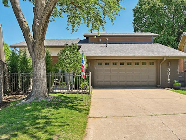 House for sale in Tulsa, Oklahoma