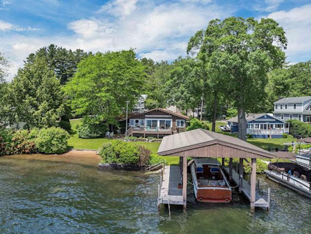 House for sale in New Hampshire