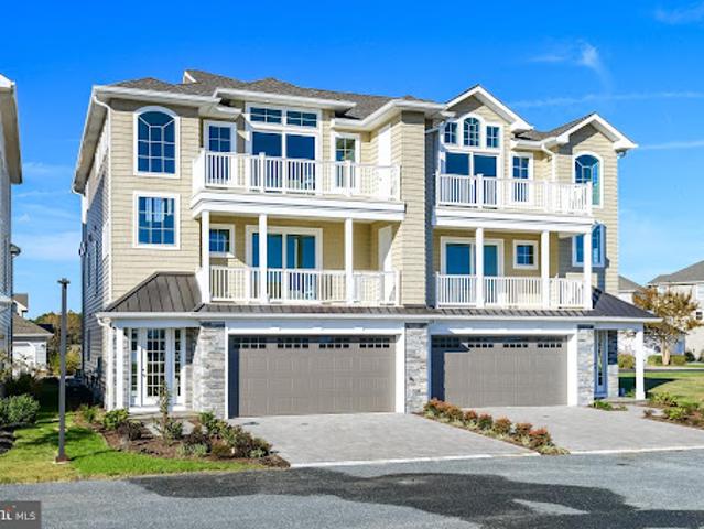 House for sale in Ocean City, Maryland