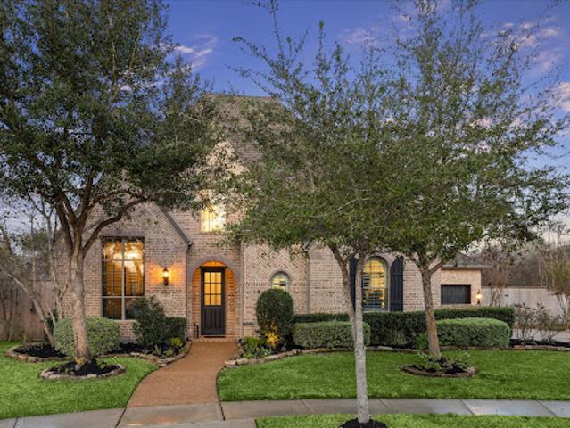 House for sale in Missouri City, Texas