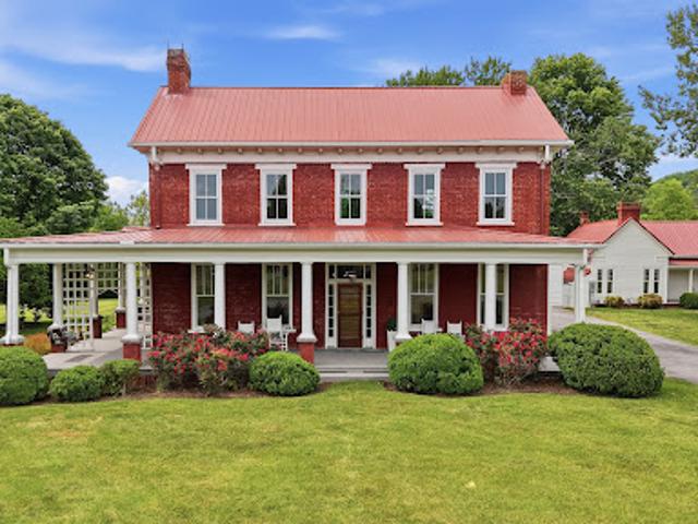 House for sale in Tennessee