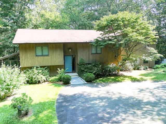 House for sale in Ridgefield, Connecticut