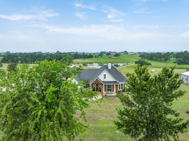 House for sale in Bellville, Texas