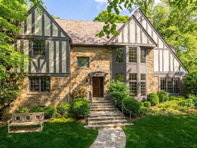 House for sale in Washington, Washington DC