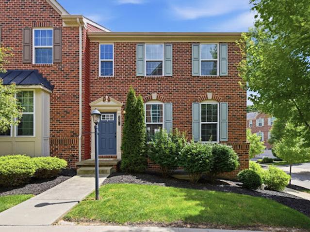 House for sale in Cranberry Twp, Pennsylvania
