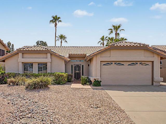 House for sale in Mesa, Arizona