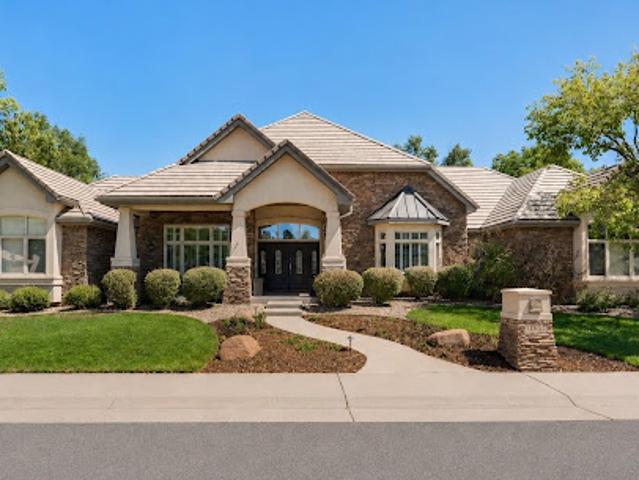 House for sale in Arapahoe, Colorado