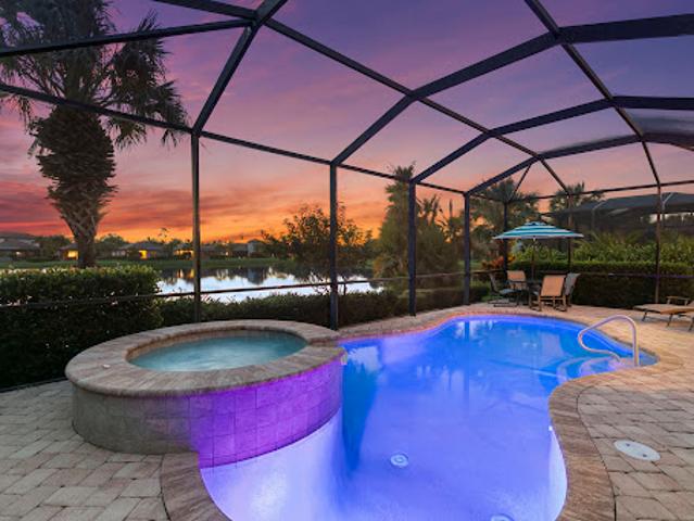 House for sale in Naples, Florida