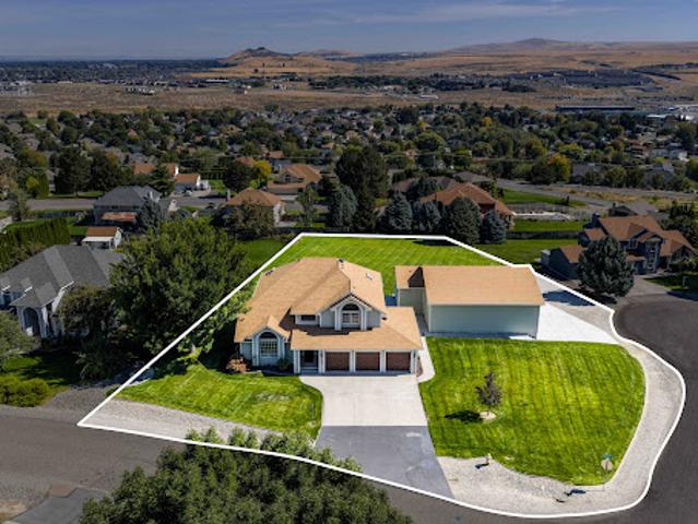 House for sale in Kennewick, Benton County
