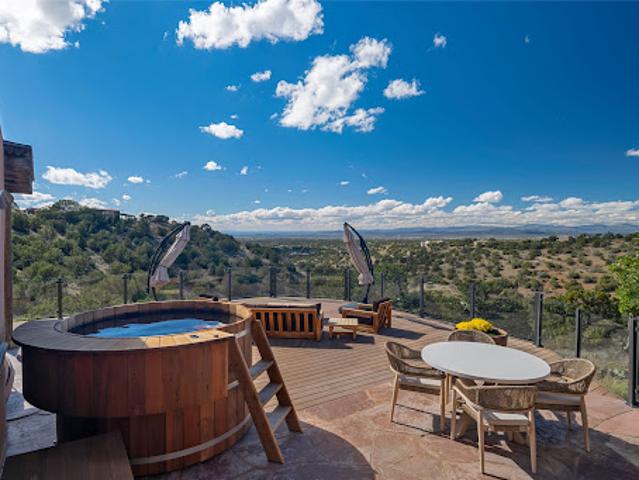 House for sale in Santa Fe, Santa Fe County