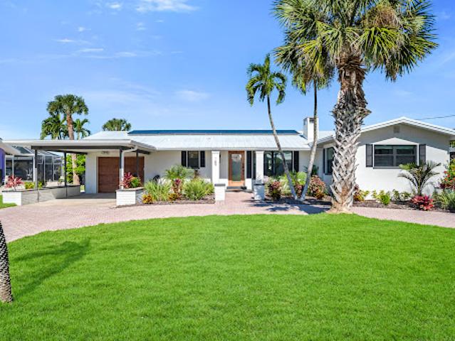 House for sale in Fort Myers Beach, Florida