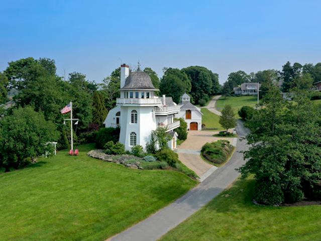 House for sale in Newport, Rhode Island