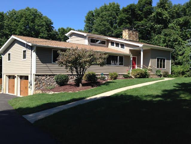 House for sale in New Jersey