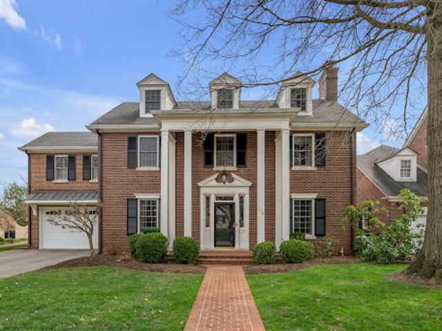 House for sale in Lexington, Kentucky