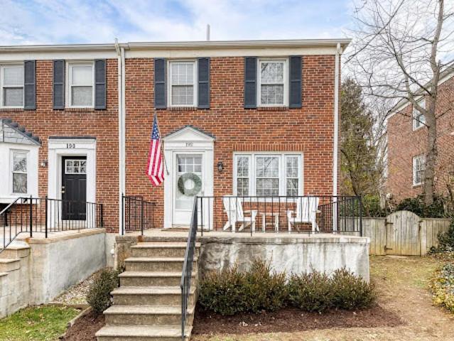 House for sale in Gibsonton, Maryland