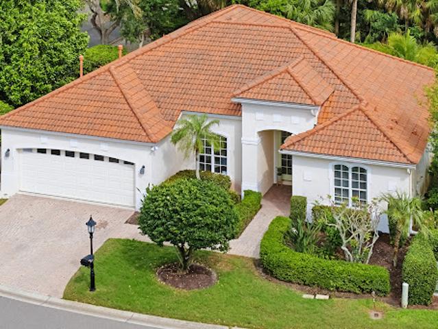 House for sale in Sarasota, Florida