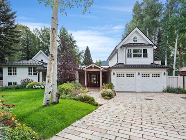 House for rent in Aspen, Colorado