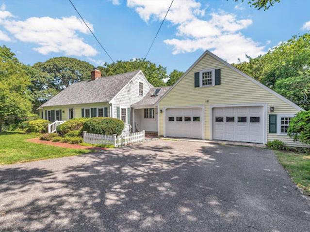 House for sale in Dennis, Massachusetts