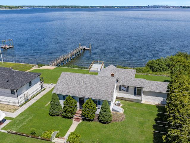House for sale in Bristol, Rhode Island