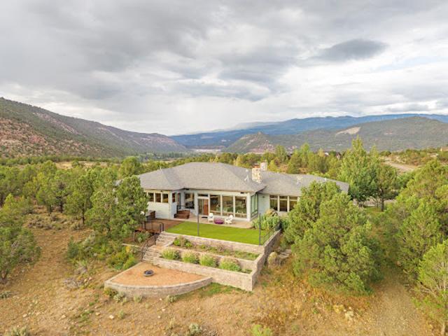House for sale in Ridgway, Colorado