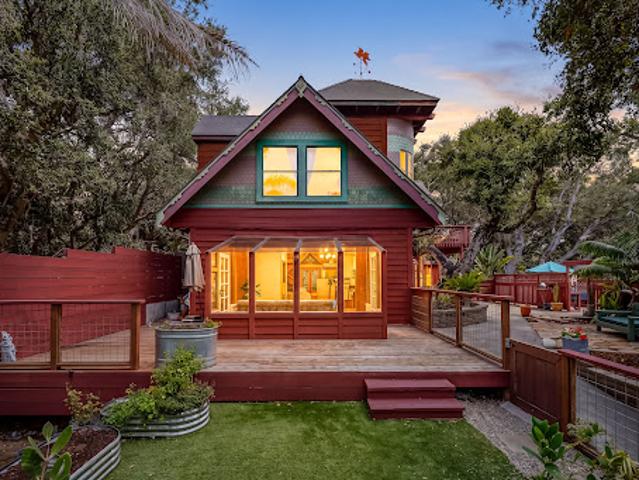 House for sale in California