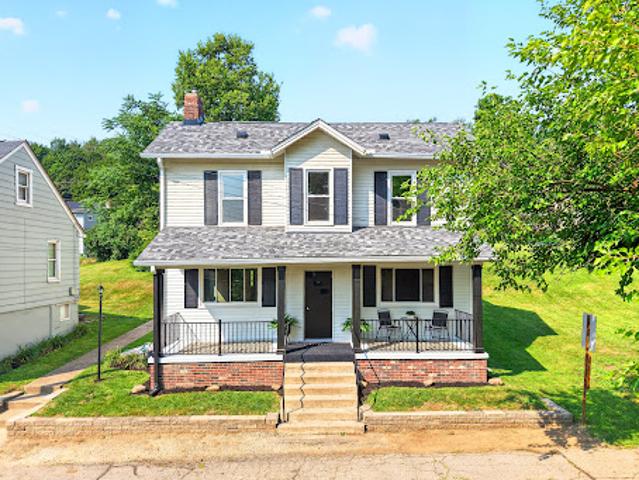 House for sale in Crescent, Pennsylvania