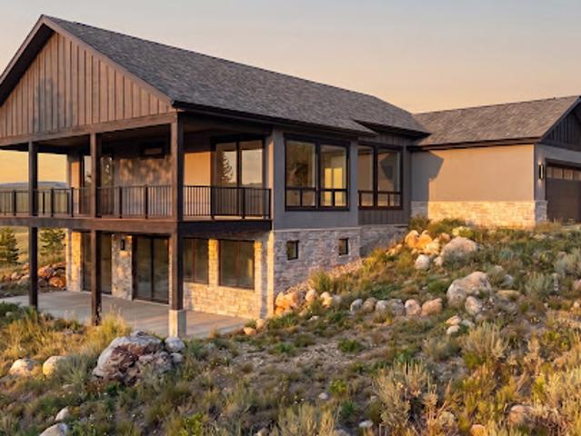 House for sale in Colorado
