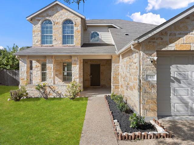 House for sale in Williamson, Texas