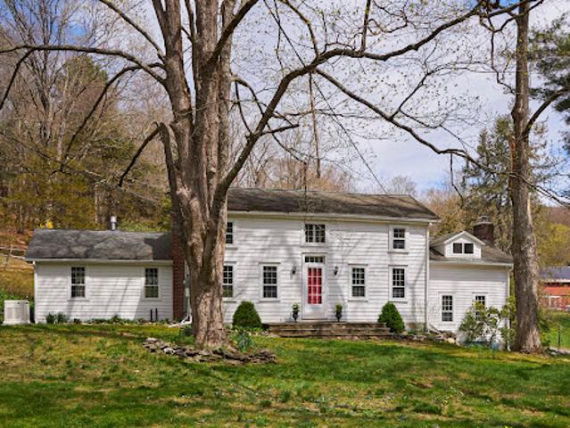 House for sale in Rhinebeck, New York