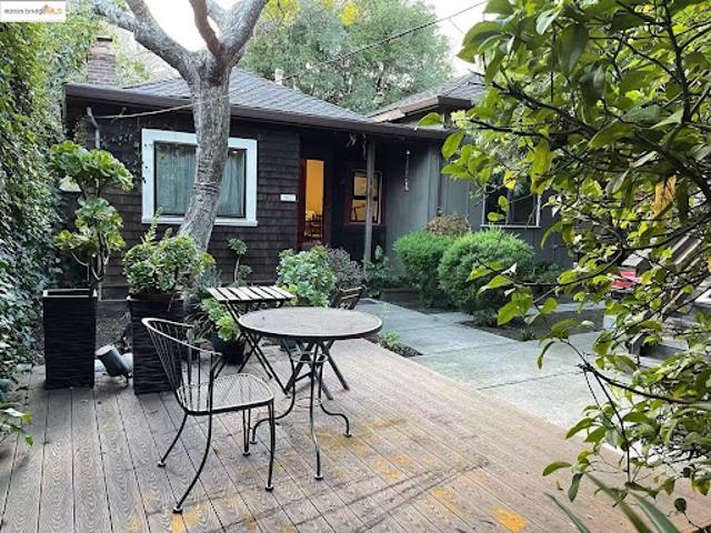 House for sale in Berkeley, California