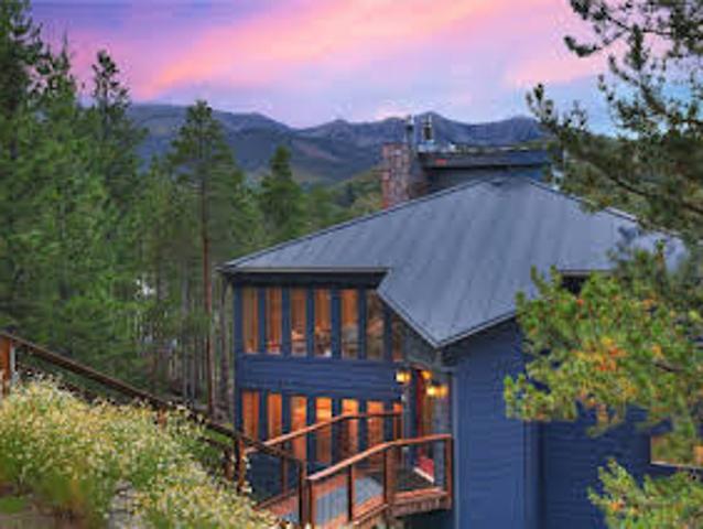 House for sale in Breckenridge