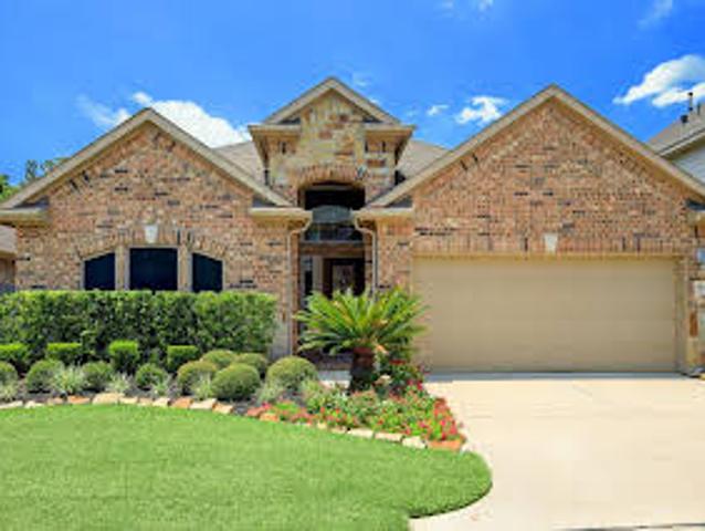 House for sale in Friendswood