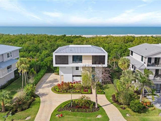 House for sale in Marco Island, Florida