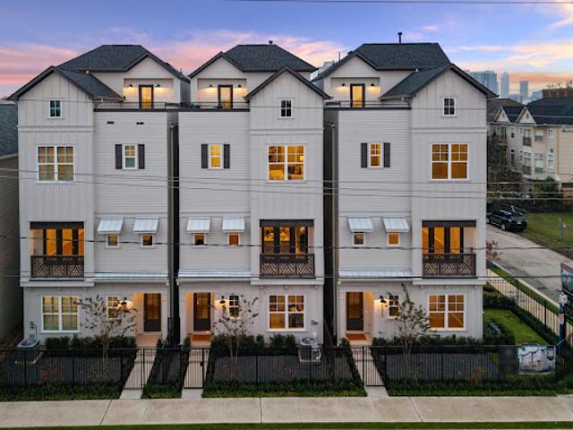 House for sale in Harris, Texas