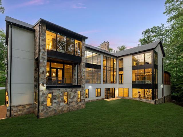 House for sale in Bethesda, Maryland