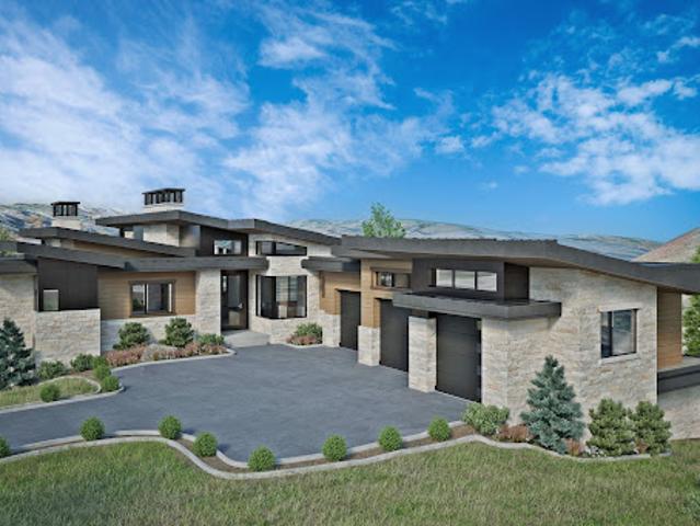 House for sale in Francis, Utah