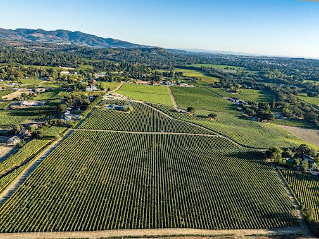 House for sale in Napa, California