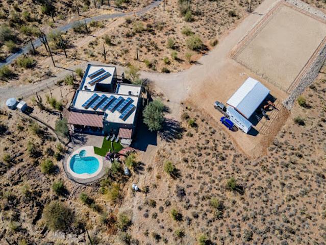 House for sale in Cave Creek, Maricopa County