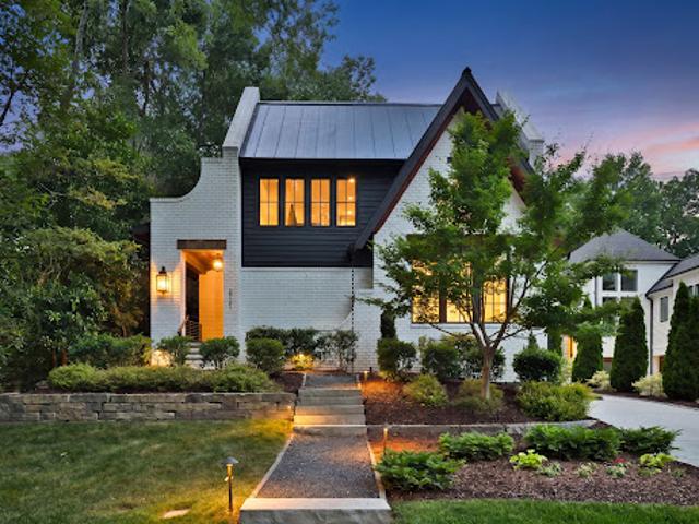 House for sale in Wake, North Carolina