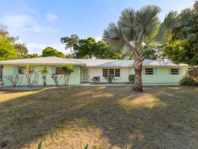 House for sale in Fort Pierce, Florida