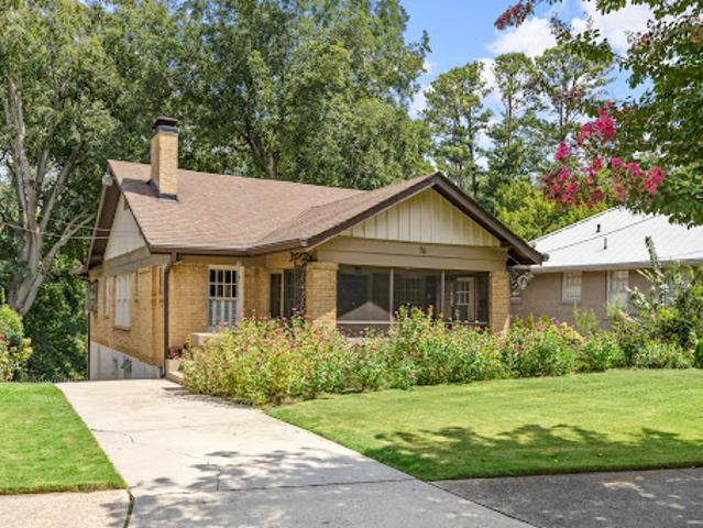 House for sale in Atlanta, Georgia