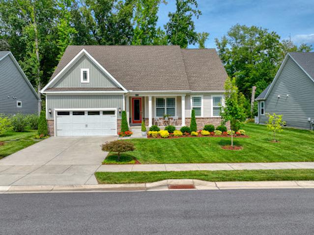 House for sale in Lewes, Sussex County