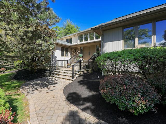 House for sale in New Jersey