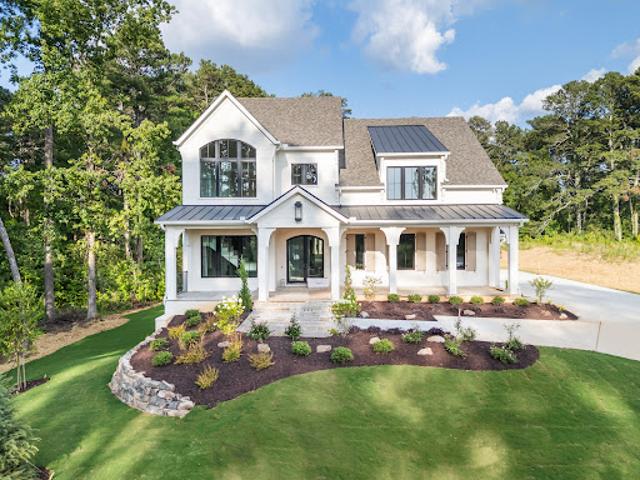 House for sale in Georgia