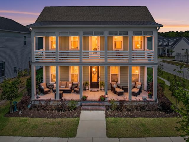 House for sale in Summerville, South Carolina